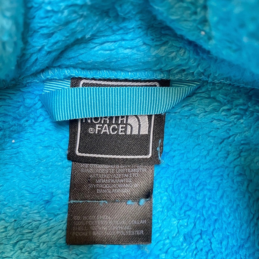 North Face Jacket - Picture 4 of 7